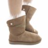 Botas UGG Australia Valentina Chestnut 1012388