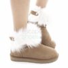 Botas UGG Australia Valentina Chestnut 1012388