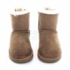 Botas UGG Mini Bailey Bow Chestnut 1005497K CHE