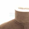 Botas UGG Mini Bailey Bow Chestnut 1005497K CHE