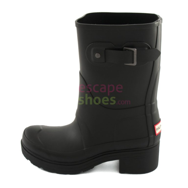 Ankle deals hunter wellies