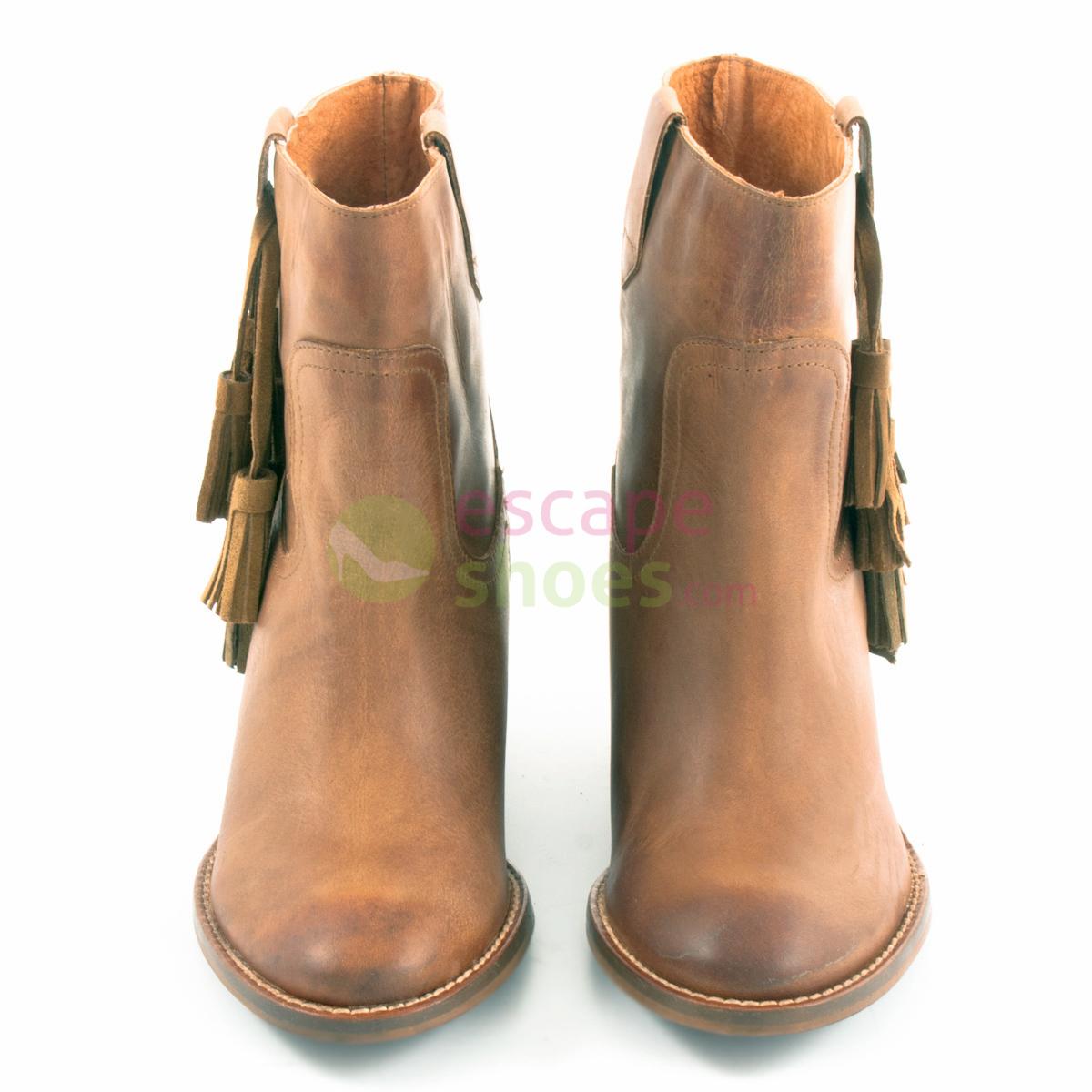 Ankle Boots MTNG 94227 Sprint Leather