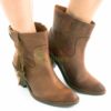 Botins MTNG 94227 Sprint Cuero