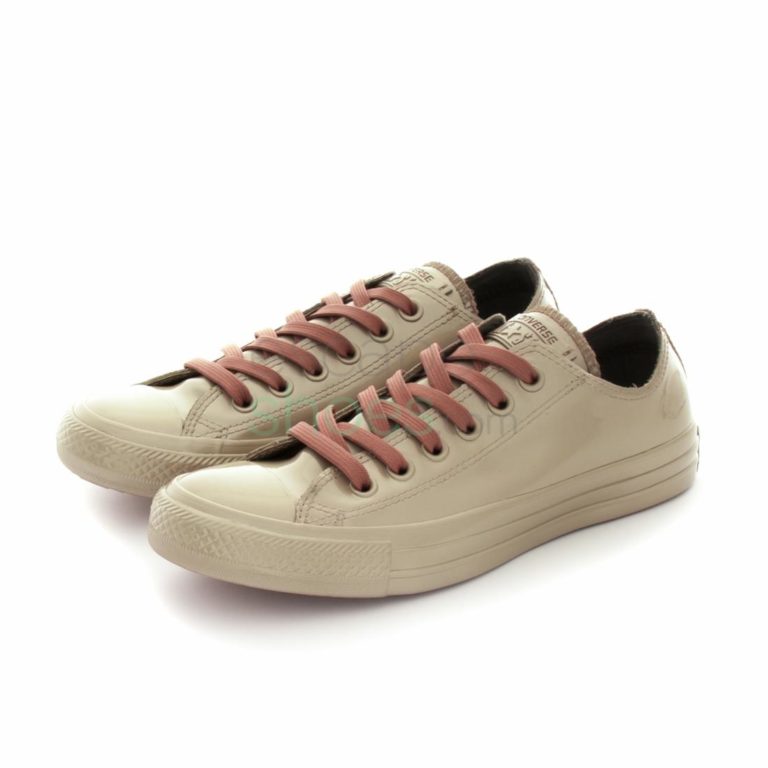 Tenis CONVERSE Chuck Taylor All Star 553270C Blush Gold