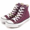 Tenis CONVERSE All Star Chuck Taylor 144802C Hi Oriental Violet