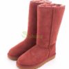 Botas UGG Classic Tall Auburn 5815