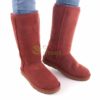 Botas UGG Classic Tall Auburn 5815