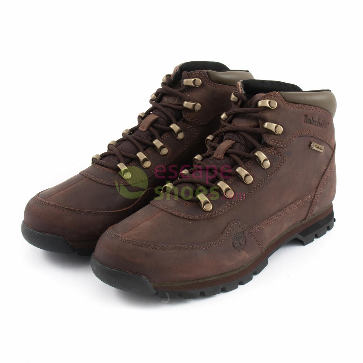 Boots TIMBERLAND Euro Hiker Gore-Tex 
