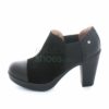 Botins CUBANAS Sporty810 Black