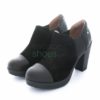 Botins CUBANAS Sporty810 Black