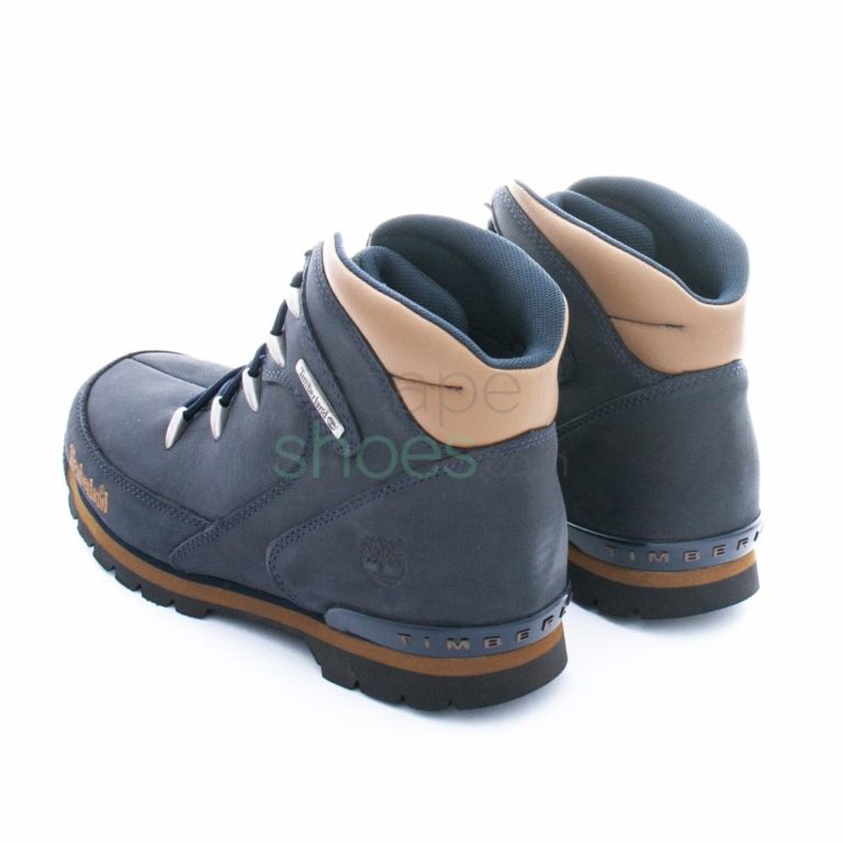 TIMBERLAND Euro Hiker Junior 3092R Rock Navy