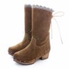 Botas XUZ Com Atilhos 3971