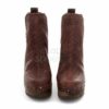 Botins XUZ Salto Pop Com Elastico 25630