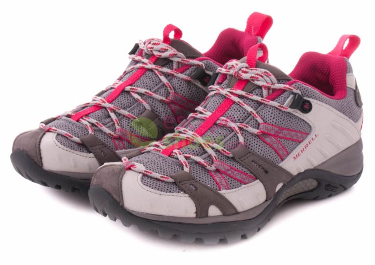 Tenis MERRELL J24446 Siren Sport Ice Pink