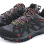 MERRELL All Out Blaze Aero Sport Black J65105