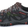 Tenis MERRELL All Out Blaze Aero Sport Black J65105