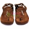 Sandalias XUZ Rasas Camuflado 40227-C