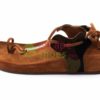 Sandalias XUZ Rasas Camuflado 40227-C