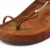 Sandalias XUZ Rasas Camuflado 40227-C