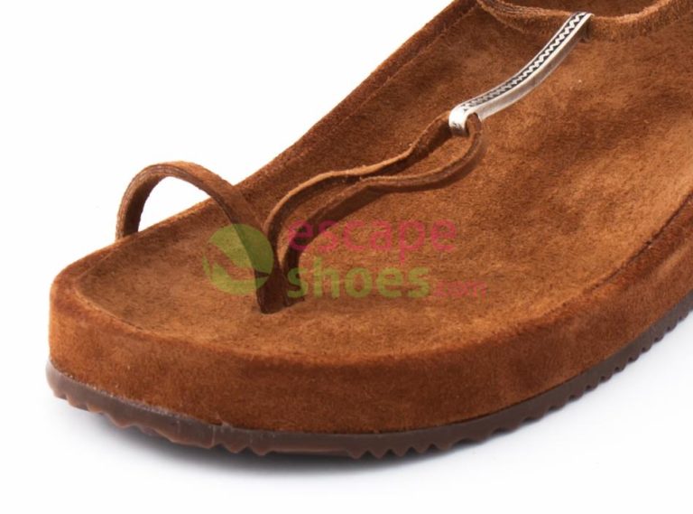 Sandalias XUZ Rasas Camuflado 40227-C