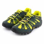 MERRELL Chameleon II Flux Green Yellow J32551