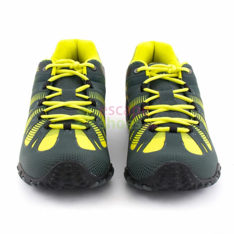 Tenis MERRELL Chameleon II Flux Green Yellow J32551