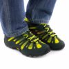 Tenis MERRELL Chameleon II Flux Green Yellow J32551