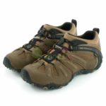 MERRELL J21401 Chameleon Prime Stretch Waterproof Canteen