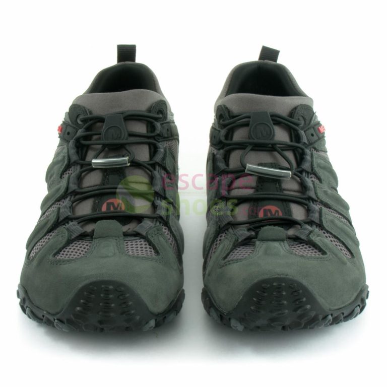 Tenis MERRELL J21405 Chameleon Prime Stretch Waterproof Granite