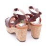 Sandalias FLY LONDON Hedda Hing684 Tan P143684001