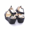 Sandalias FLY LONDON Yellow Yanca Black P500569000