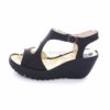 Sandalias FLY LONDON Yellow Yanca Black P500569000