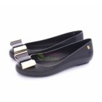 MELISSA Space Love II Preto MW.16.037