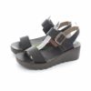 Sandalias FLY LONDON Yoko Yost648 Black P143648000