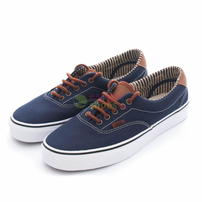 Tenis VANS Era 59 Dress Blues V3S4IA5