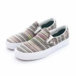 VANS Classic Slip On Stripes Balsam V3Z4IKA