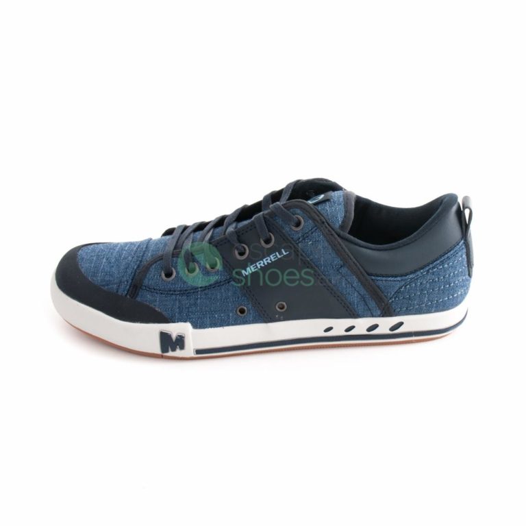 Tenis MERRELL J71207 Rant Lace Navy