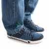 Tenis MERRELL J71207 Rant Lace Navy