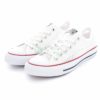 Tenis CONVERSE Chuck Taylor All Star 551541C White Black