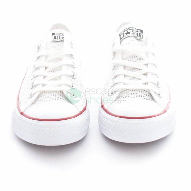 Tenis CONVERSE Chuck Taylor All Star 551541C White Black