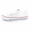 Tenis CONVERSE Chuck Taylor All Star 551541C White Black