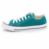 Tenis CONVERSE Chuck Taylor All Star 151181C Rebel Teal White Black