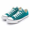 Tenis CONVERSE Chuck Taylor All Star 151181C Rebel Teal White Black