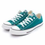 CONVERSE Chuck Taylor All Star 151181C Rebel Teal White Black