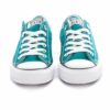 Tenis CONVERSE Chuck Taylor All Star 151181C Rebel Teal White Black