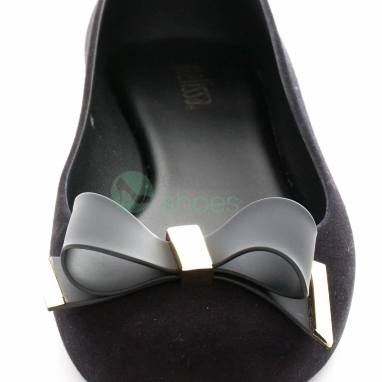 Sabrinas MELISSA Space Love III Preto Flocado MW.16.119B