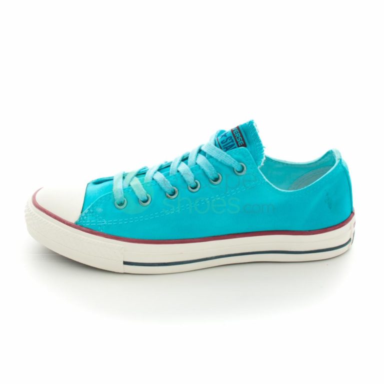 Tenis CONVERSE Chuck Taylor All Star 547276C 450 Ox Peacock