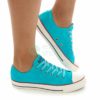 Tenis CONVERSE Chuck Taylor All Star 547276C 450 Ox Peacock