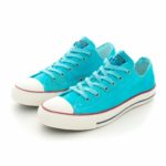 CONVERSE Chuck Taylor All Star 547276C 450 Ox Peacock