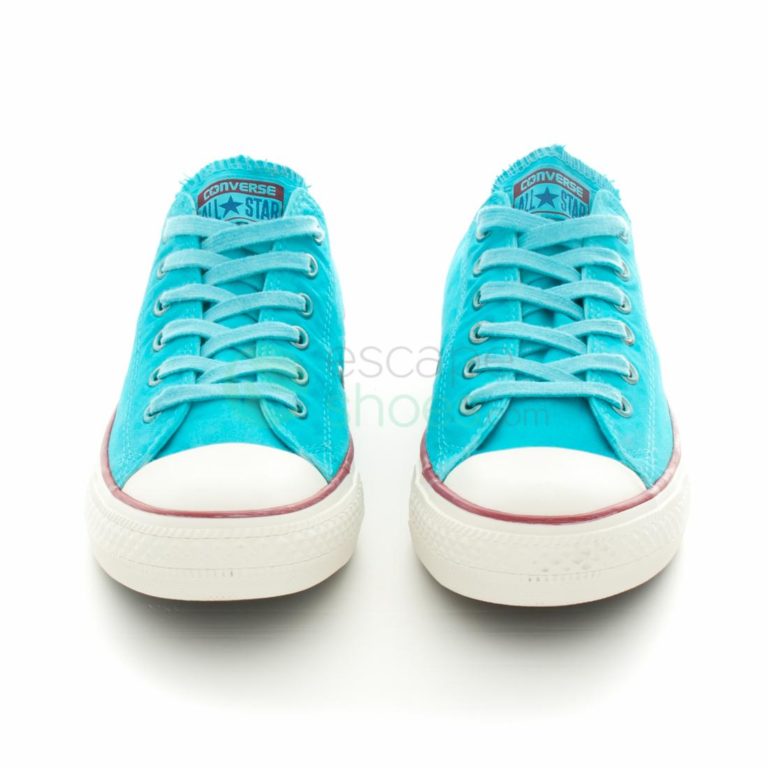 Tenis CONVERSE Chuck Taylor All Star 547276C 450 Ox Peacock